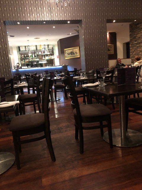 Varq Indian Kitchen - Cruises Travel 2