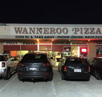 Wanneroo Pizza - Travel Search
