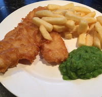 Woodvale Fish Supply - Cruises Travel