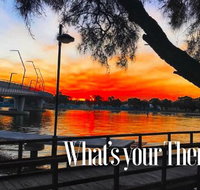 Bar Therapy - Tourism Guide