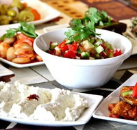 Beiyrut Restaurant - Travel Agents