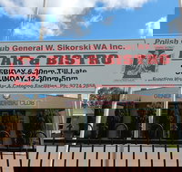 Bistro Polonia - Travel Search