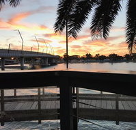 Boardwalk Cafe - Tourism Guide