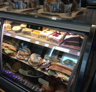 Cafe And Kiosk - Travel Search