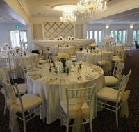 Caversham House - Travel Search