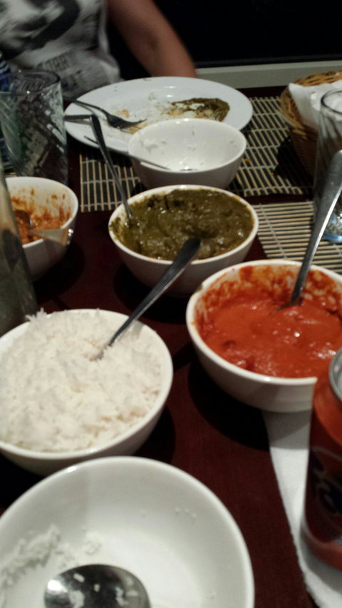 Charlotte's Table - Travel Search 2