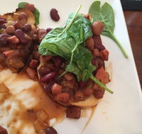 Chocolate Chilli Pork Company - Cruises Travel