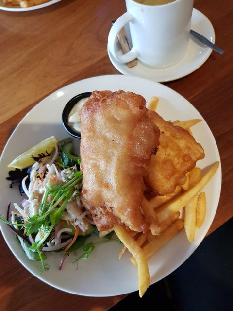 Clancy's Fish Pub Canning Bridge - Travel Search 1