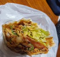 Coastal Kebabs - Tourism Guide