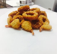 Dawesville Fish  Chips - Tourism Guide