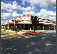 Deli Italia Food Market - Travel Agents