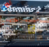 Domino's Pizza - Travel Search