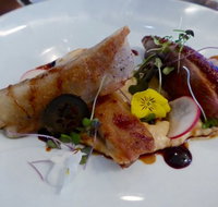 Flics Kitchen - Tourism Guide