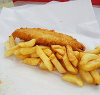 Foreshore Fish And Chips - Tourism Guide