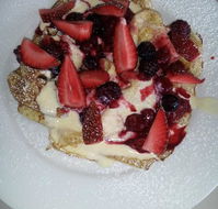 Francois Patisserie - Cruises Travel
