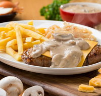 Golden Cloud Spur Steak Ranch - Tourism Guide
