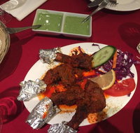 Golden Tandoori Indian Restaurant - Tourism Guide