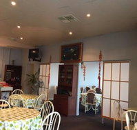 Green Ocean Asian Restaurant - Tourism Guide