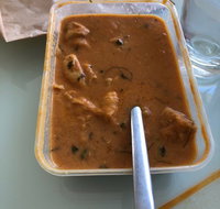 Grill  Curry Restaurant - Tourism Guide