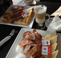 Guildford Village Tea Rooms - Cruises Travel