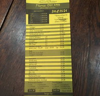 Halls Head Fish and Chips - Tourism Guide