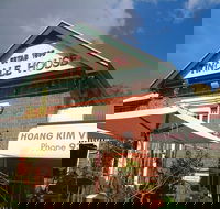 Hoang Kim - Cruises Travel