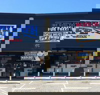 Hog's Breath Cafe - Travel Search