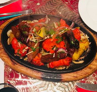 Indian Curry Planet - Tourism Guide