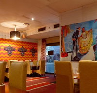 Jannat Indian Restaurant - Tourism Guide