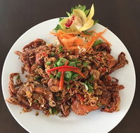 Jsasis Thai - Tourism Guide