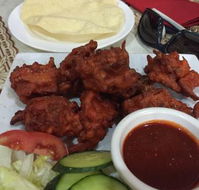 Kadai King Indian Restaurant - Travel Search