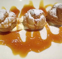 Kappy's Italian Restaurant - Cruises Travel