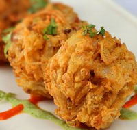 King of Taste Indian Restaurant - Cruises Travel