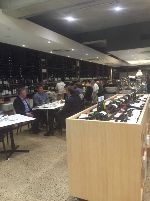 Lamont's Wine Store Cottesloe - Travel Agents 5