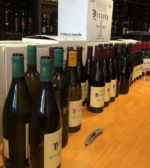 Lamont's Wine Store Cottesloe - Travel Agents 7