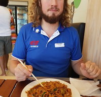 Magic Noodle Bar - Tourism Guide