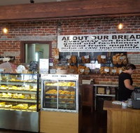 Mandurah Gourmet Bakers - Tourism Guide