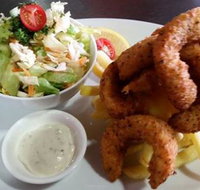 Mandurah Kebab Masters Restaurant - Tourism Guide