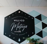 Mataya Eatery - Tourism Guide