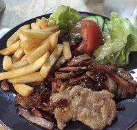 Mimmo's Eatalian Woodfired Cafe - Tourism Guide