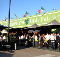 Murphy's Irish Pub - Tourism Guide