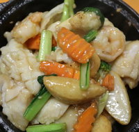 New Asian Delights - Tourism Guide