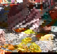 Parivaar Indian Restaurant - Travel Search