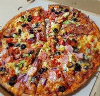 Perfect Pizza - Tourism Guide