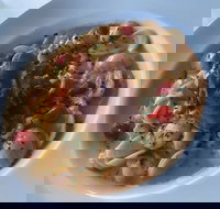 Pinelli Estate Winery Restaurant - Travel Search