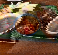 Pinoy Fiesta Restaurant - Travel Search