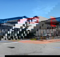 Red Rooster - Travel Search