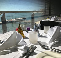 Redmanna Waterfront Restaurant - Tourism Guide