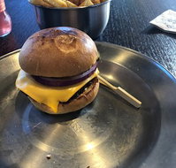 Ribs  Burgers - Tourism Guide