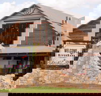 RiverBank Estate Winery - Travel Search